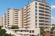 Apartamentos novos lançamento 2 dorm( ste), reversível, a partir de 72 m2, vista pque bacacheri valor a partir  560 mil