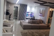 Apartamento com 3 dormitórios à venda, 115 m² por R$ 1.600.000,00 - Vila Gumercindo - São Paulo/SP