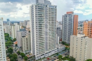 Apartamento à venda no bairro Vila Dom Pedro I em São Paulo/SP