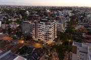 Cobertura com 3 quartos à venda na Rua Dom Pedro I, 858, Água Verde, Curitiba