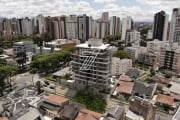 Apartamento com 3 quartos à venda na Rua Herculano Carlos Franco de Souza, 757, Água Verde, Curitiba