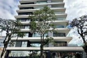 Apartamento com 3 quartos à venda na Rua Alferes Ângelo Sampaio, 2525, Bigorrilho, Curitiba