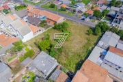 Terreno à venda na Rua Adílio Ramos, 517, Bairro Alto, Curitiba