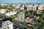 Apartamento com 3 quartos à venda na Rua Nossa Senhora de Nazaré, 632, Boa Vista, Curitiba