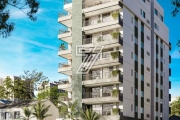 Apartamento com 3 quartos à venda na Rua Ponta Grossa, 368, Portão, Curitiba