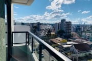 Apartamento com 2 quartos à venda na Rua Professor Ulisses Vieira, 427, Vila Izabel, Curitiba