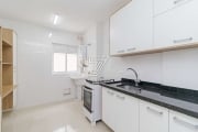 Apartamento com 1 quarto à venda na Rua Baltazar Carrasco dos Reis, 2025, Água Verde, Curitiba