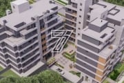 Apartamento com 3 quartos à venda na Alameda Princesa Izabel, 2549, Bigorrilho, Curitiba