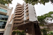 Apartamento com 3 quartos à venda na Rua Cândido Xavier, 445, Água Verde, Curitiba