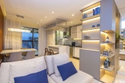 Apartamento com 2 quartos à venda na Rua Vital Brasil, 122, Vila Izabel, Curitiba