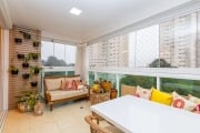 Apartamento com 3 quartos à venda na Rua Deputado Heitor Alencar Furtado, 3980, Campo Comprido, Curitiba