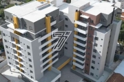 Apartamento com 2 quartos à venda na Rua Pará, 1306, Água Verde, Curitiba