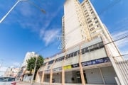 Apartamento com 1 quarto à venda na Avenida Sete de Setembro, 3146, Centro, Curitiba