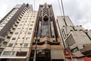 Ponto comercial à venda na Rua Benjamin Constant, 67, Centro, Curitiba