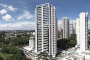 Apartamento com 4 quartos à venda na Rua José Izidoro Biazetto, 1324, Campo Comprido, Curitiba