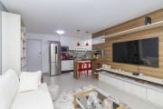 Apartamento com 2 quartos à venda na Rua Tabajaras, 226, Vila Izabel, Curitiba