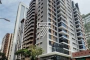 Apartamento com 3 quartos à venda na Travessa Percy Withers, 60, Água Verde, Curitiba