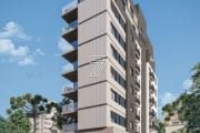 Apartamento com 3 quartos à venda na Rua São Pio X, 247, Ahú, Curitiba