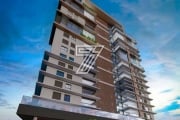 Apartamento com 3 quartos à venda na Avenida Paraná, 700, Cabral, Curitiba