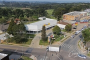 Ponto comercial para alugar na Rua Jorge Tortato, 680, Campo de Santana, Curitiba