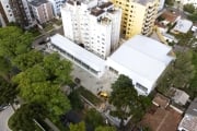 Ponto comercial para alugar na Rua Tabajaras, 111, Vila Izabel, Curitiba