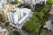 Ponto comercial para alugar na Rua Tabajaras, 111, Vila Izabel, Curitiba