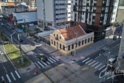 Casa comercial para alugar na Avenida Visconde de Guarapuava, 2744, Centro, Curitiba