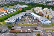 Ponto comercial para alugar na Rua Juvenal Carvalho, 127, Fazendinha, Curitiba