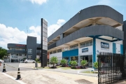 Ponto comercial para alugar na Avenida Brasília, 6131, Novo Mundo, Curitiba