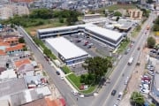 Ponto comercial para alugar na Rua Pedro Gusso, 1537, Novo Mundo, Curitiba