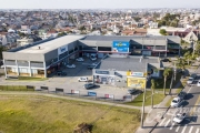 Ponto comercial para alugar na Rua Vicente de Carvalho, 113, Cajuru, Curitiba