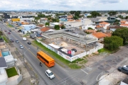 Ponto comercial para alugar na Rua José Hauer, 949, Boqueirão, Curitiba