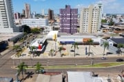 Ponto comercial para alugar na Avenida Manoel Ribas, 856, Centro, Guarapuava