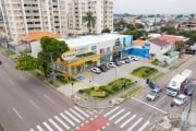 Ponto comercial para alugar na Rua Marechal Octávio Saldanha Mazza, 8300, Pinheirinho, Curitiba