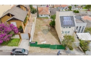 TERRENO MEIO DE QUADRA COM 360m2 A VENDA - BAIRRO GUABIROTUBA - EXCELENTE LOCALIZAÇÃO