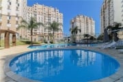 Excelente Apartamento  á venda no Xaxim Parque Arvoredo!!!!