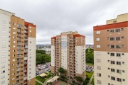 Apartamento com 2 dormitórios em Condominio Clube no Pinheirinho