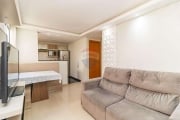 Apartamento 2 quartos no Pinheirinho