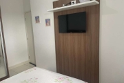 Apartamento para Venda em Indaiatuba, Jardim Casablanca, 2 dormitórios, 1 banheiro, 2 vagas