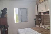 Apartamento para Venda em Salto, Jardim das Constelações, 2 dormitórios, 1 banheiro, 1 vaga