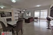 Apartamento à venda, 95 m² por R$ 778.999,94 - Morumbi - São Paulo/SP