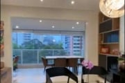 Apartamento à venda, 109 m² por R$ 889.999,94 - Morumbi - São Paulo/SP