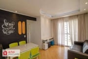 Apartamento à venda, 67 m² por R$ 528.999,94 - Morumbi - São Paulo/SP