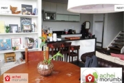 Apartamento à venda, 104 m² por R$ 949.999,94 - Morumbi - São Paulo/SP