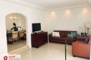 Apartamento com 3 dormitórios à venda, 160 m² por R$ 680.000,00 - Vila Andrade - São Paulo/SP