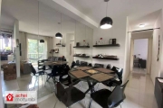 Apartamento à venda, 55 m² por R$ 549.999,94 - Morumbi - São Paulo/SP