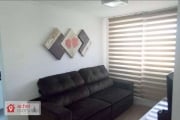 Apartamento à venda, 50 m² por R$ 249.999,94 - Morumbi - São Paulo/SP