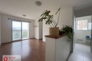 Apartamento com 3 dormitórios à venda, 67 m² por R$ 610.000,00 - Morumbi - São Paulo/SP