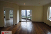 Apartamento com 4 dormitórios, 270 m² - venda por R$ 900.000,00 ou aluguel por R$ 11.258,55/mês - Vila Suzana - São Paulo/SP