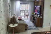 Apartamento à venda, 91 m² por R$ 904.999,94 - Morumbi - São Paulo/SP